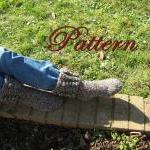 Pick Any 2 Knitting Or Crochet Patterns For 6,..